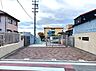 周辺：八尾市立高安小中学校平成28年4月1日　創立 1310m