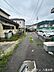 その他：前面道路