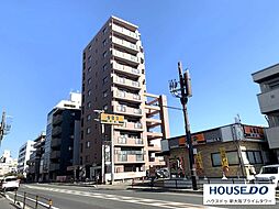 パルム・ドール中桜塚