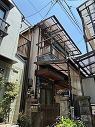 売土地　西住之江4丁目