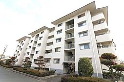 公社山田西第一次団地A-3棟