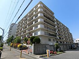 カネボウ加島グリーンマンション