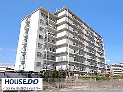 日商岩井第11緑地公園マンション