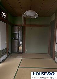 和室の画像