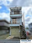 大阪府東大阪市昭和町：物件画像