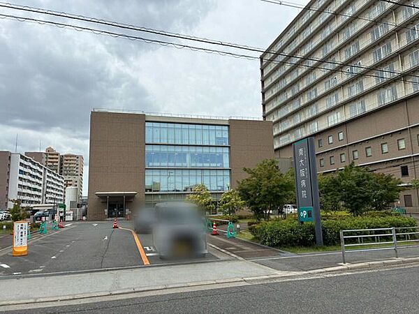周辺を拡大表示