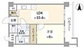 ローズコーポ新大阪第22階1,390万円