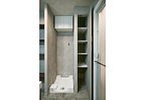 洗面 アイディーコート田無WEST 7階/702