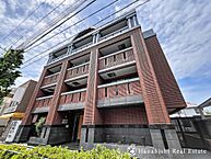 東京都杉並区梅里2丁目28-2：物件画像