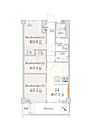綱島住宅7階2,880万円