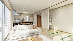 川崎市宮前区西野川2-15-23中古戸建