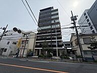 東京都中野区中野6丁目15-13：物件画像