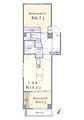 ライオンズマンション柿の木坂2階4,980万円
