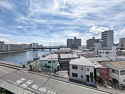 ウィルローズ横浜鶴見