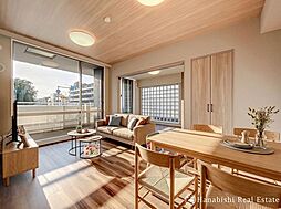 ヴィルヌーブ鷺沼コリーヌ