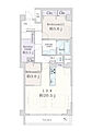 パレス池田山2階8,280万円