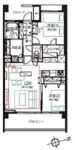 間取り 間取り