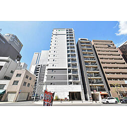 プランドール北浜