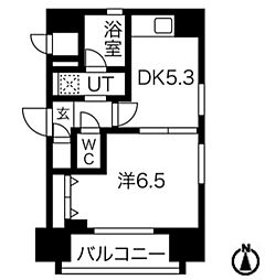 エステムコート大阪新町