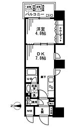 ザ・パークハビオ天満橋