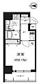 GRACENORTH西天満11階8.1万円