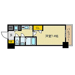 エスリード北浜EAST