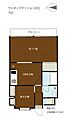ライオンズマンション日立7階700万円