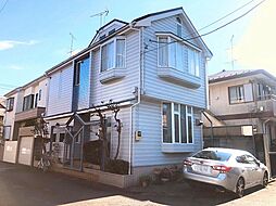 東京都杉並区成田西1丁目1-7の土地画像