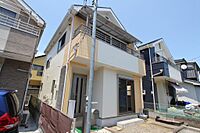 東京都青梅市大門2丁目：物件画像