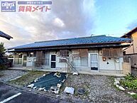 三重県伊賀市上野車坂町：物件画像／株式会社賃貸メイト　伊賀忍者市駅店