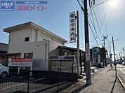 佐々木内科 751m
