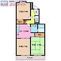 Torano城西4階5.6万円
