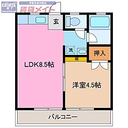 🉐敷金礼金0円！🉐友伸アパート