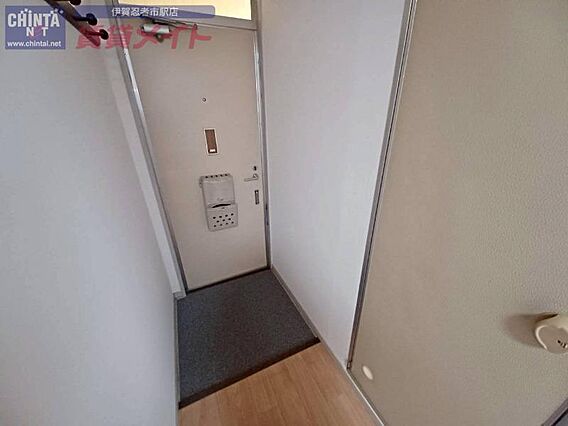 鬼頭ハイツ_内装_4