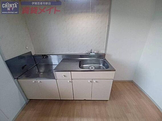 鬼頭ハイツ_内装_1