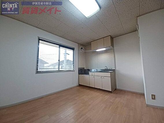 鬼頭ハイツ_内装_6