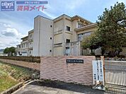 伊賀市立府中小学校 1982m