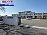 周辺：伊賀市立緑ヶ丘中学校 974m
