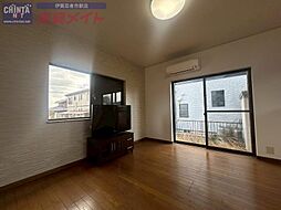 きじが台戸建て 1階4LDKのリビング/ダイニング