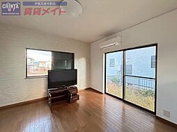 きじが台戸建て 4LDKのリビング/ダイニング