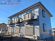 三重県伊賀市ゆめが丘4丁目：物件画像／株式会社賃貸メイト　伊賀忍者市駅店