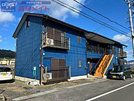 三重県伊賀市東高倉：物件画像／株式会社賃貸メイト　伊賀忍者市駅店