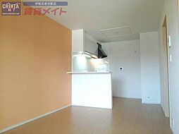 ベラ・ルーチェ 2階2LDKのリビング/ダイニング