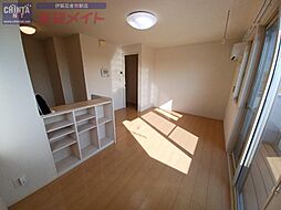 Ｊｕ．ｅｉｙｕ　Ｍｉｔａ　II 1階1LDKのリビング/ダイニング