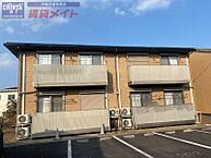 三重県伊賀市緑ケ丘東町：物件画像／株式会社賃貸メイト　伊賀忍者市駅店