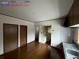 フェロータウン　E棟