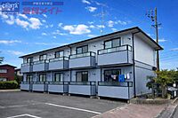 三重県伊賀市上野西日南町：物件画像／株式会社賃貸メイト　伊賀忍者市駅店