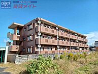 三重県伊賀市上野桑町：物件画像／株式会社賃貸メイト　伊賀忍者市駅店