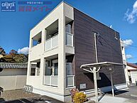 三重県伊賀市上野西大手町：物件画像／株式会社賃貸メイト　伊賀忍者市駅店