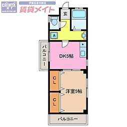 🉐敷金礼金0円！🉐山崎マンション